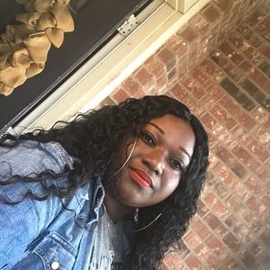 Meet your Posher, Georgette